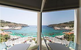 Balcone Sul Mare Di Castro